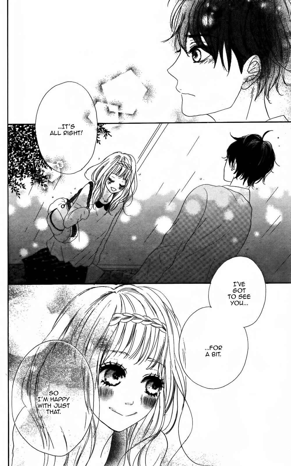 Page 36 Chapter 3 Sumire Syrup