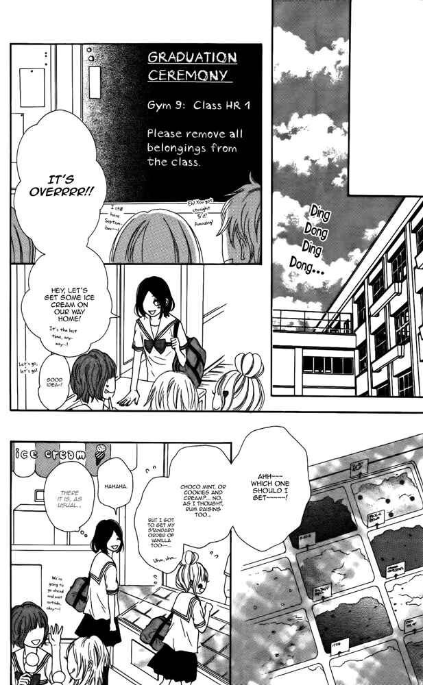 Page 8 Chapter 4.5 Sumire Syrup
