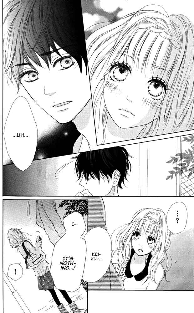 Page 10 Chapter 4 Sumire Syrup
