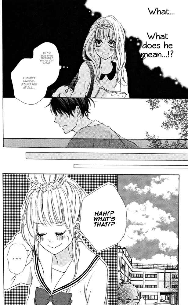 Page 12 Chapter 4 Sumire Syrup