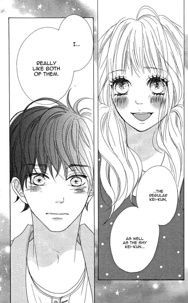 Page 36 Chapter 4 Sumire Syrup