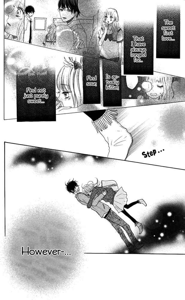 Page 37 Chapter 4 Sumire Syrup