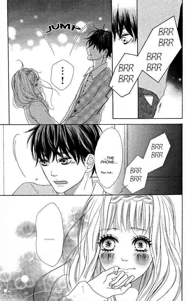 Page 5 Chapter 4 Sumire Syrup