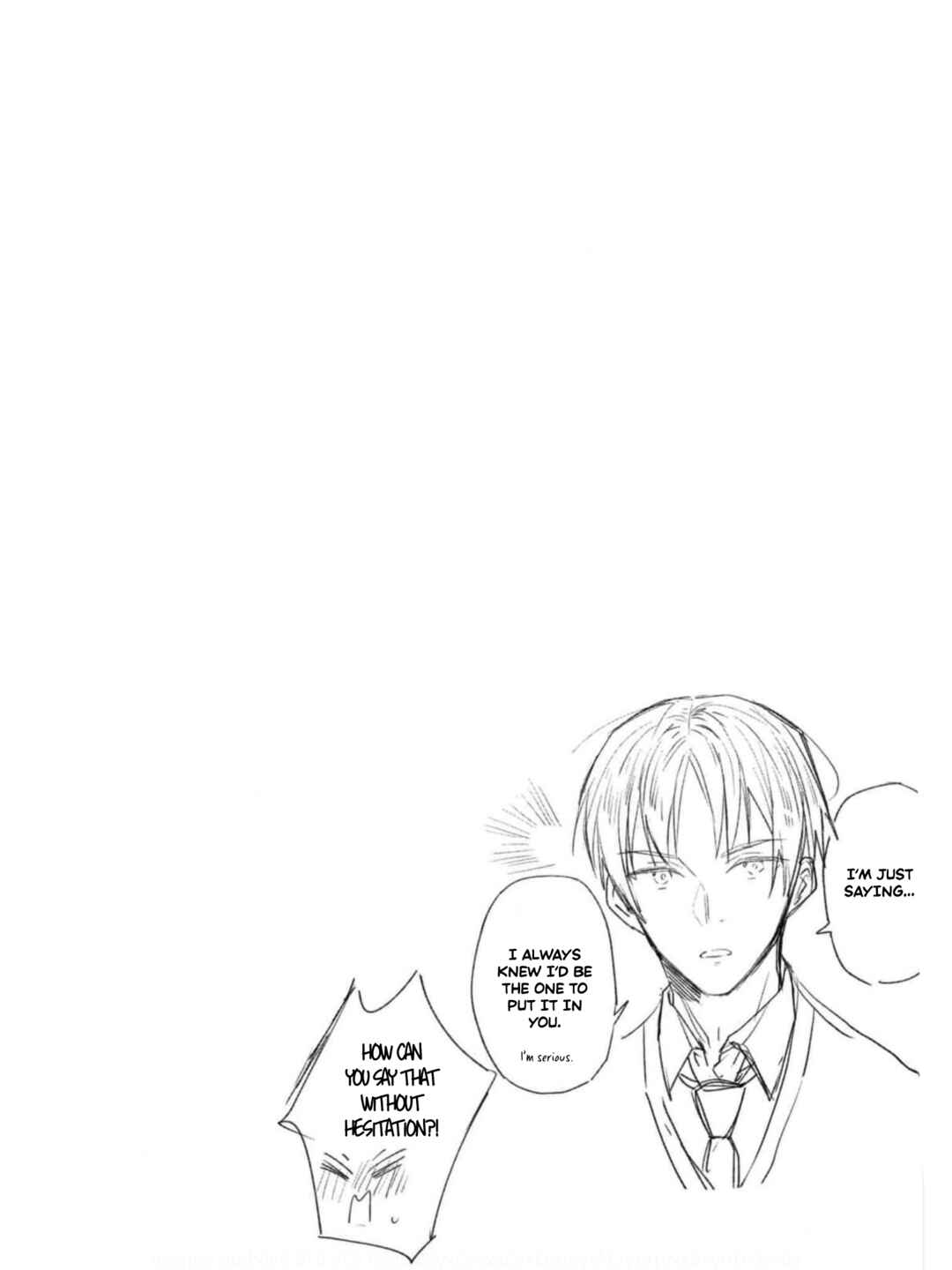 Page 35 Chapter 5 Lemon Soda Flavor Kiss