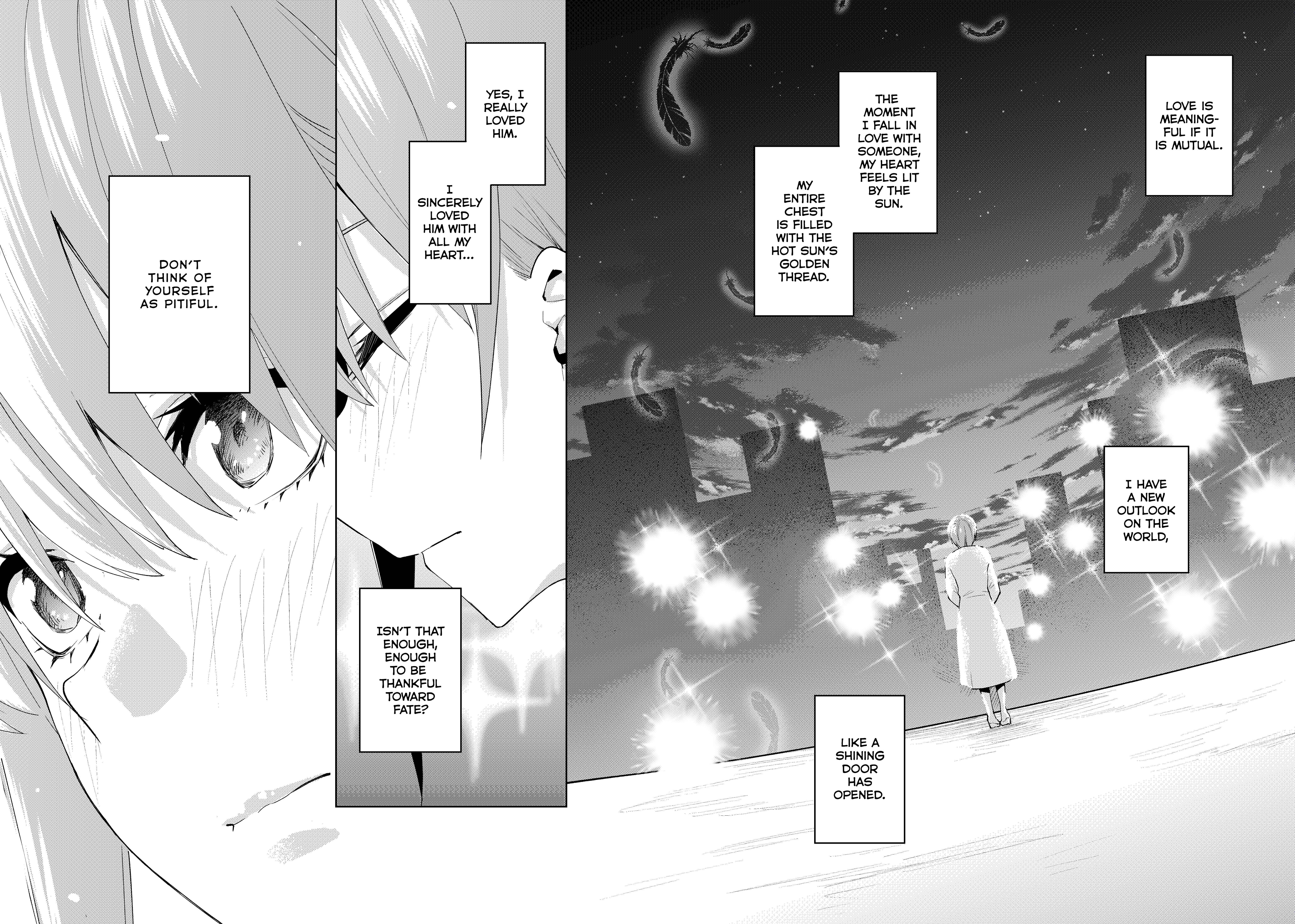 Page 30 Chapter 5 5Toubun no Hanayome - Gotoubun no Hanayome β (Doujinshi)