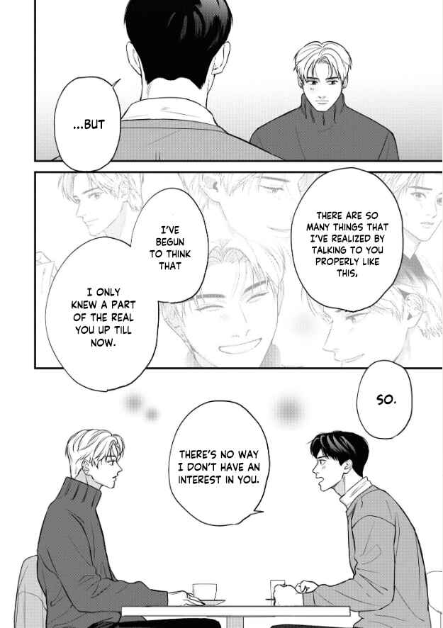Page 29 Chapter 4 Ore ga Shuyaku na wake ga nai