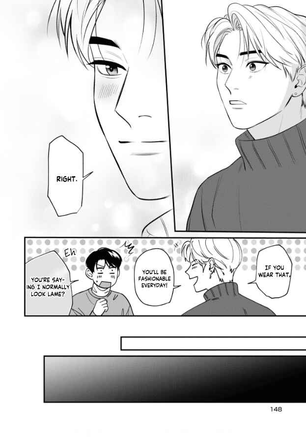 Page 33 Chapter 4 Ore ga Shuyaku na wake ga nai