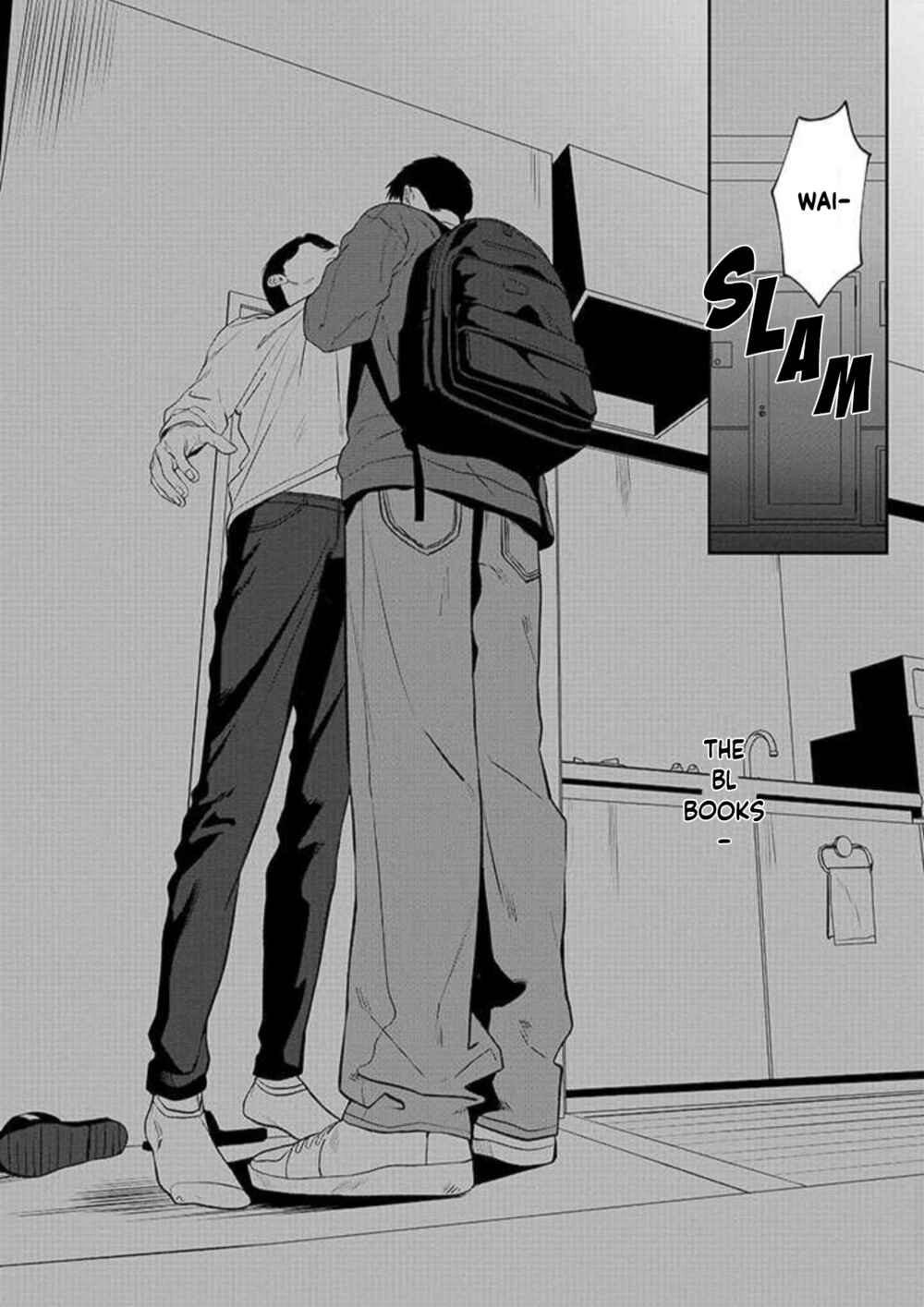 Page 32 Chapter 2 Ore ga Shuyaku na wake ga nai
