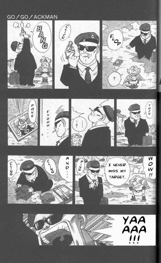Page 2 Chapter 5.05 Akira Toriyamas Manga Theater