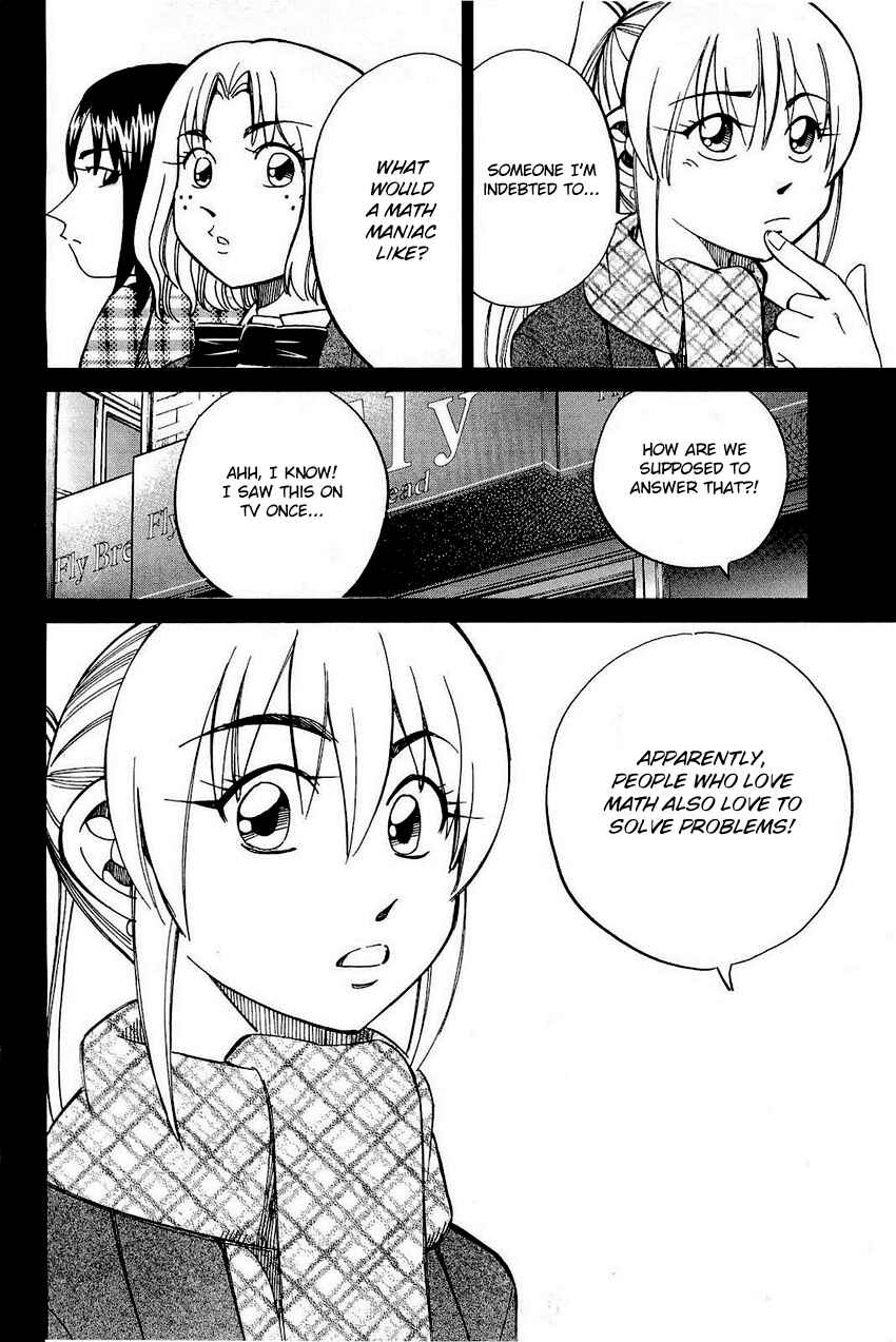 Page 90 Chapter 69 Q.E.D