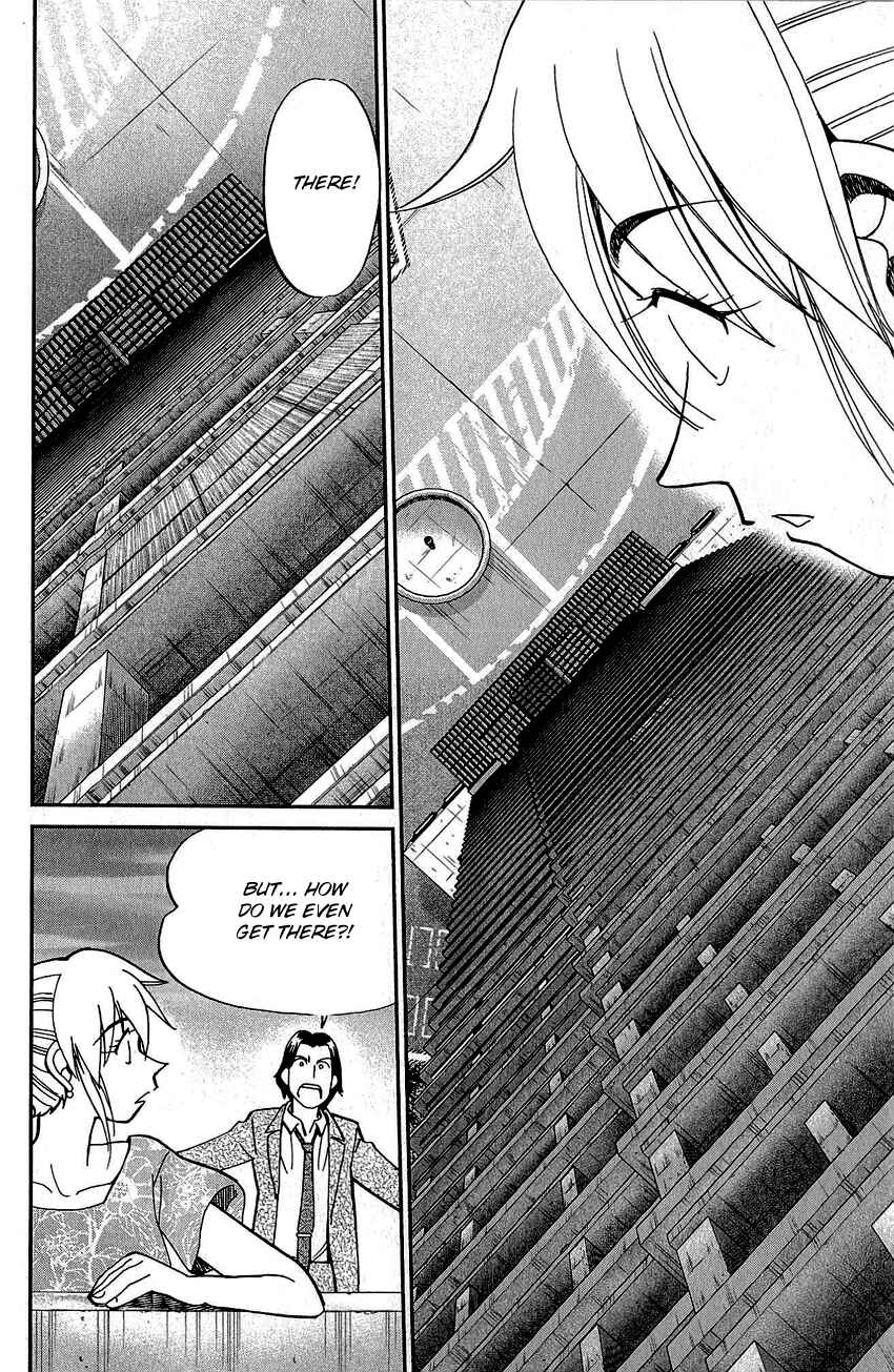 Page 51 Chapter 83 Q.E.D