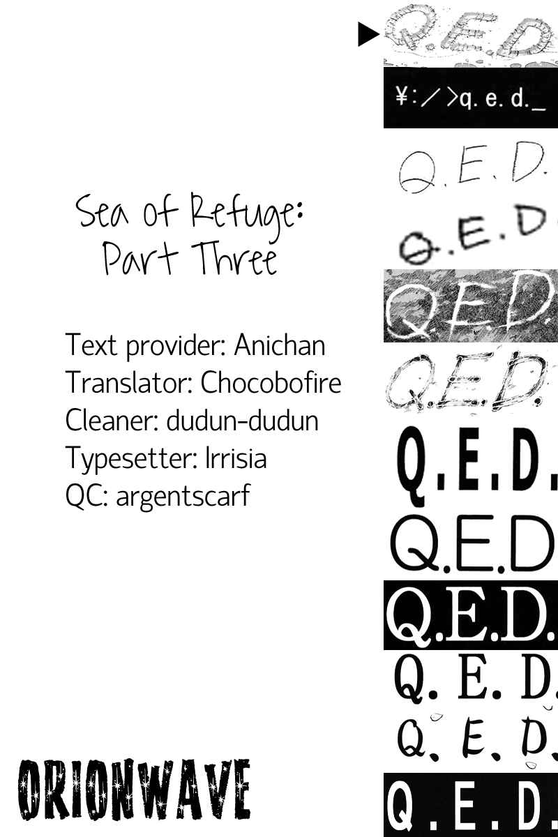 Page 100 Chapter 20 Q.E.D