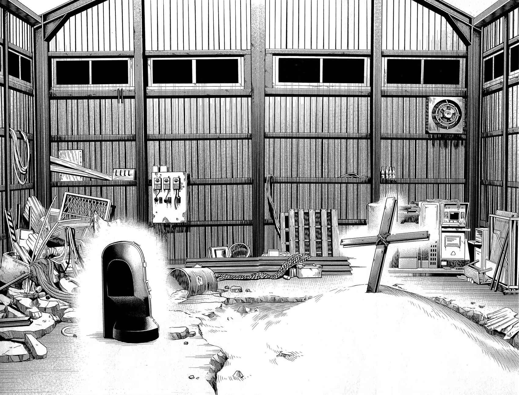 Page 21 Chapter 86 Q.E.D