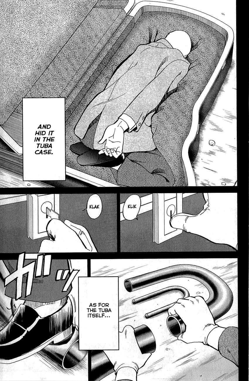 Page 85 Chapter 86 Q.E.D