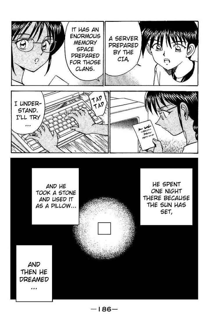 Page 100 Chapter 8 Q.E.D