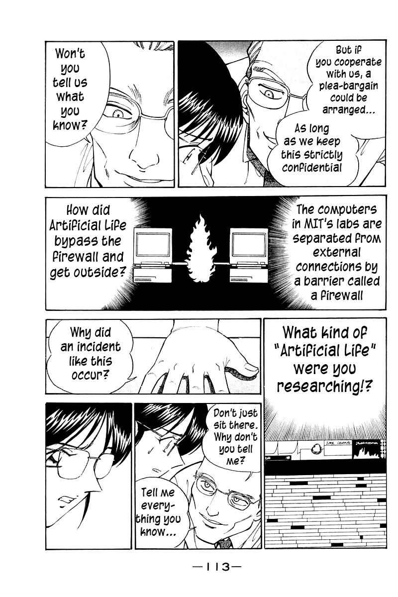 Page 27 Chapter 8 Q.E.D