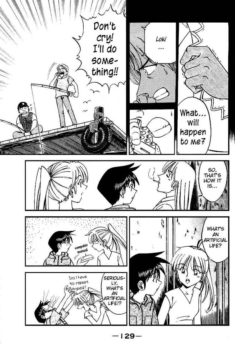 Page 43 Chapter 8 Q.E.D