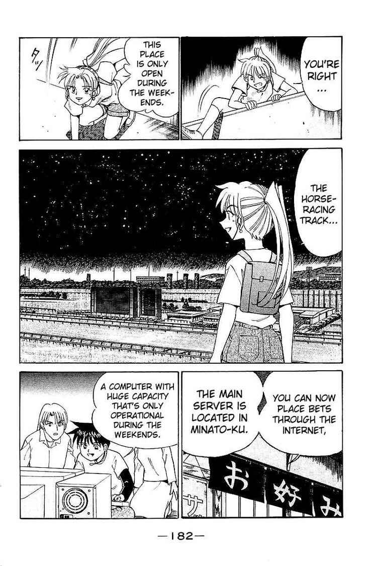 Page 96 Chapter 8 Q.E.D