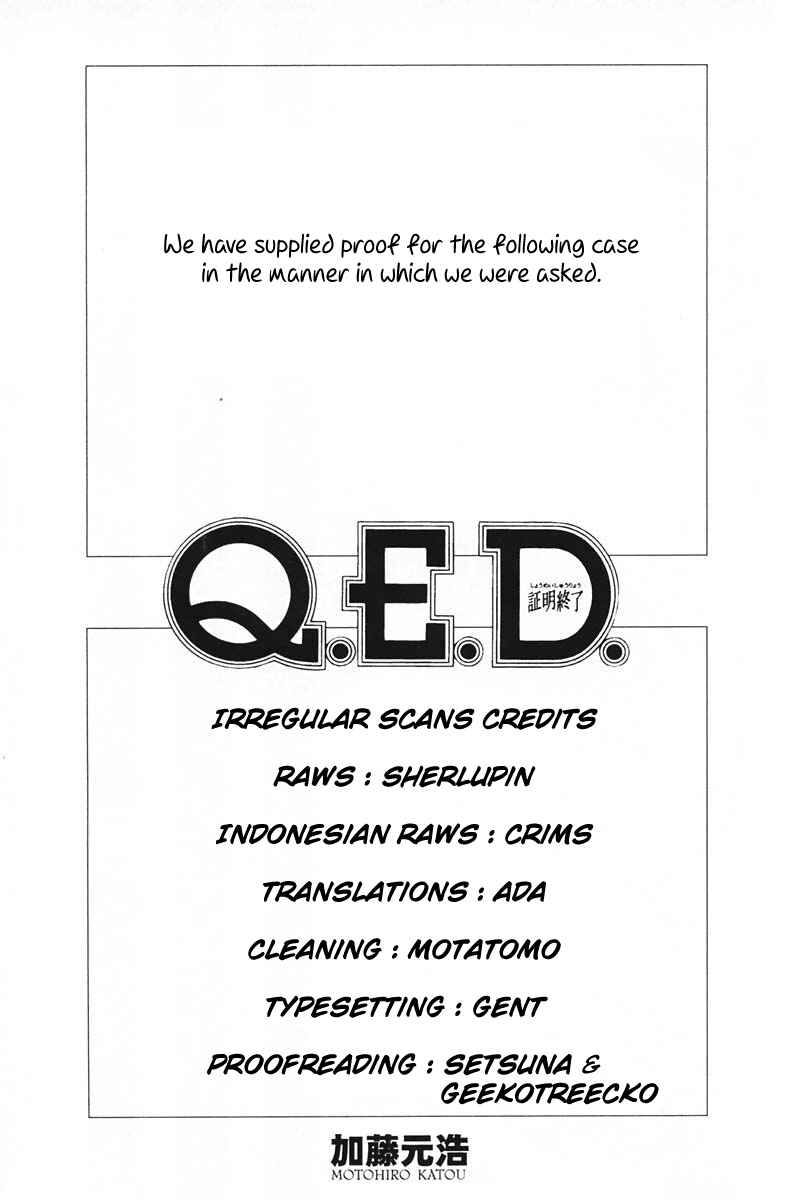 Page 2 Chapter 43 Q.E.D