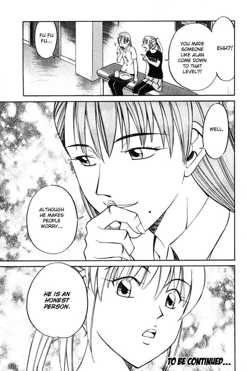 Page 50 Chapter 43 Q.E.D