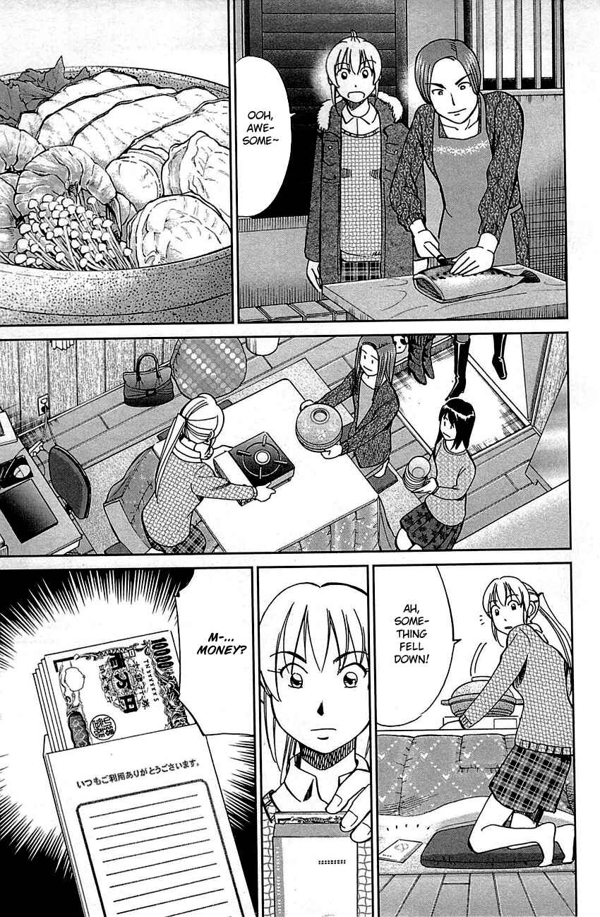 Page 51 Chapter 93 Q.E.D