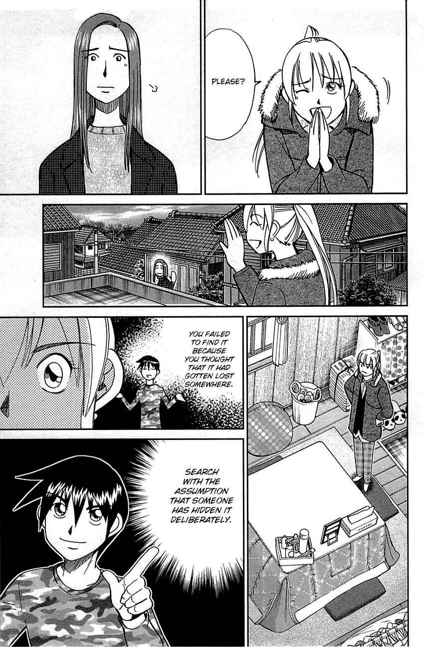 Page 61 Chapter 93 Q.E.D
