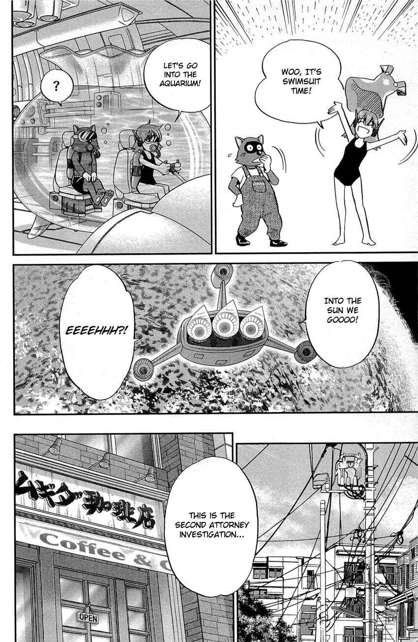 Page 35 Chapter 88 Q.E.D