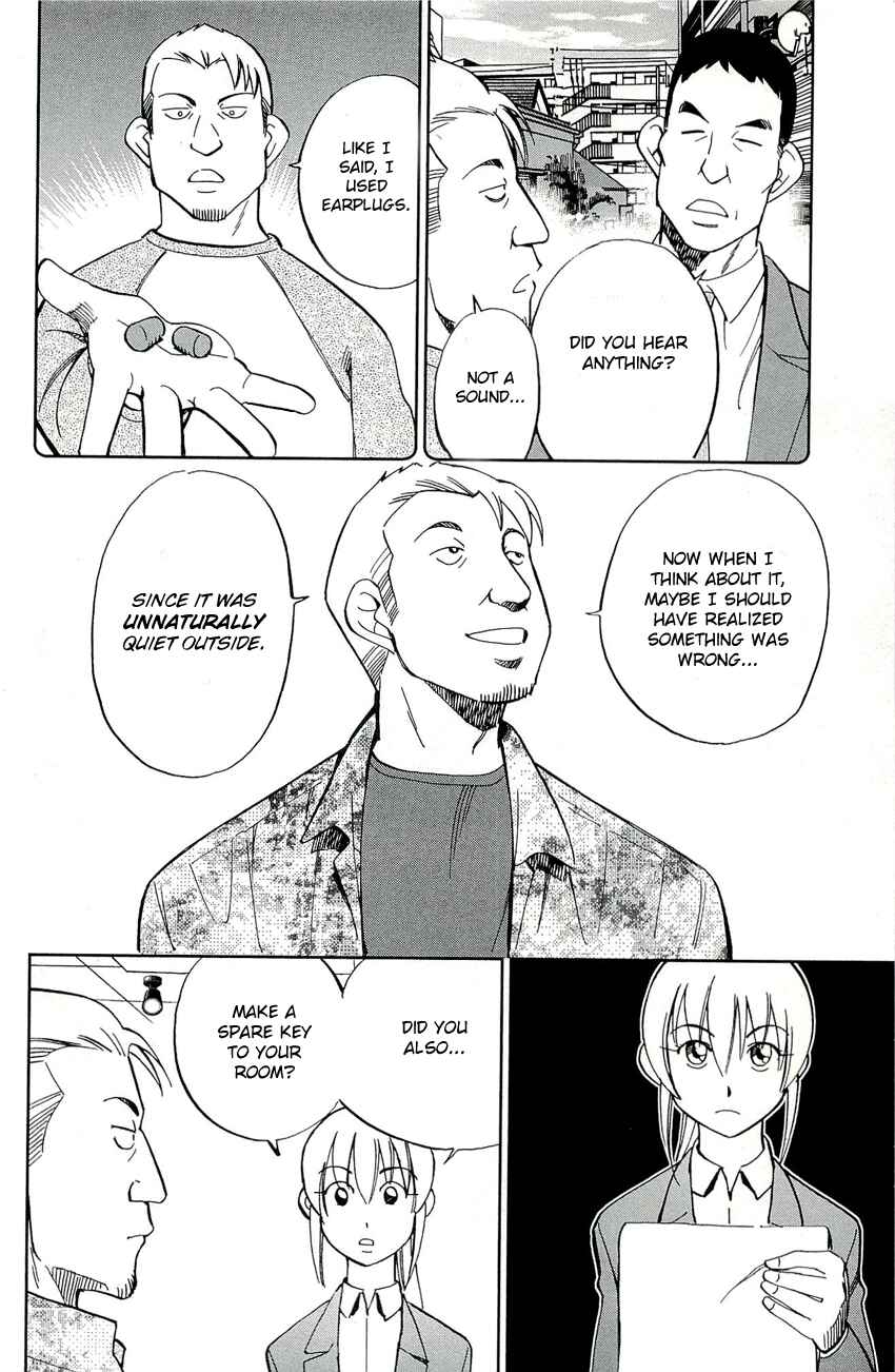Page 55 Chapter 88 Q.E.D