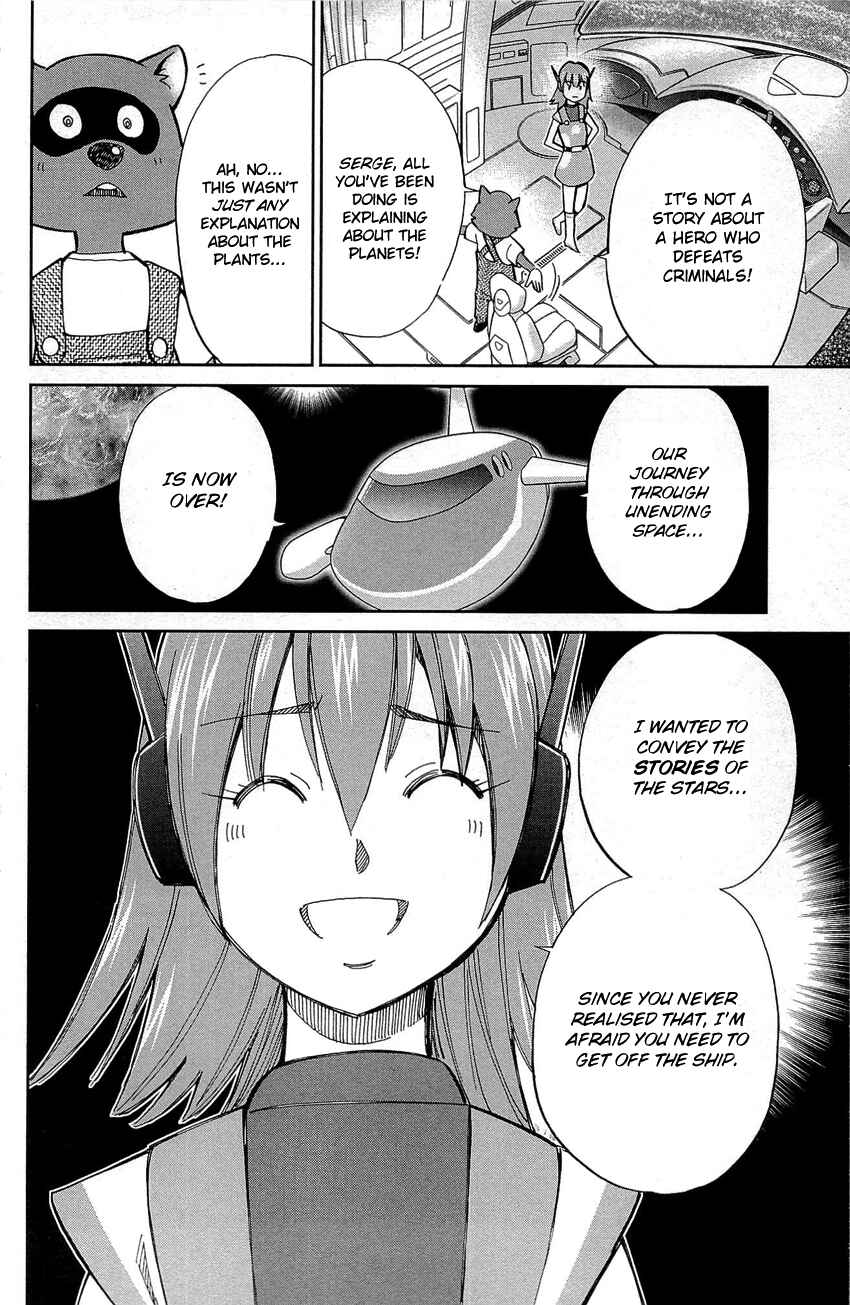 Page 63 Chapter 88 Q.E.D