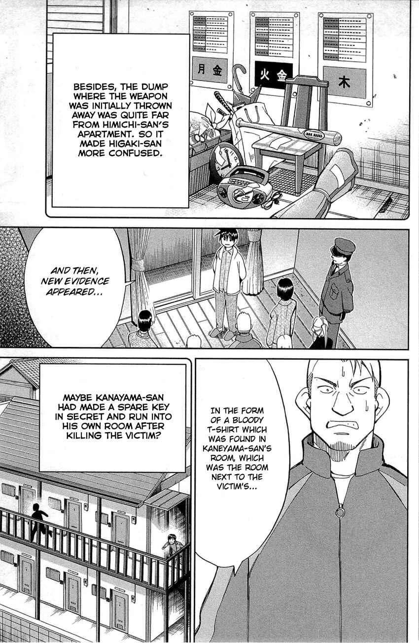 Page 76 Chapter 88 Q.E.D