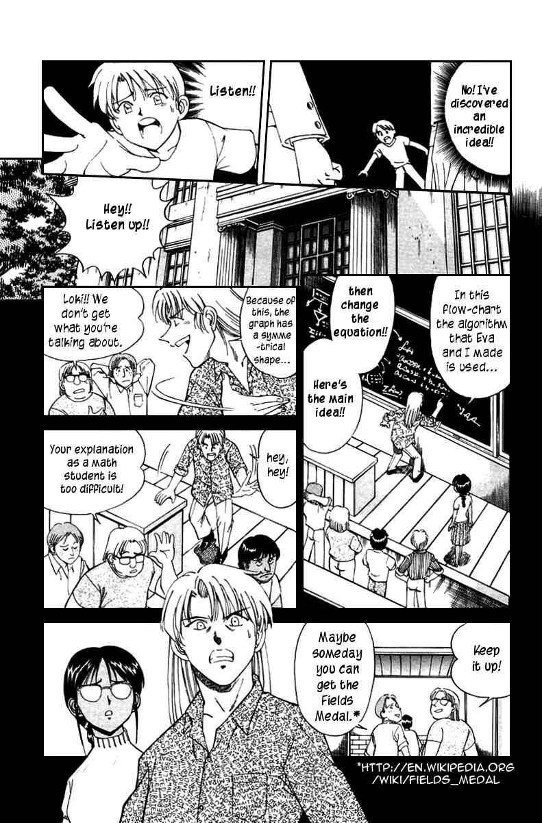 Page 28 Chapter 5 Q.E.D