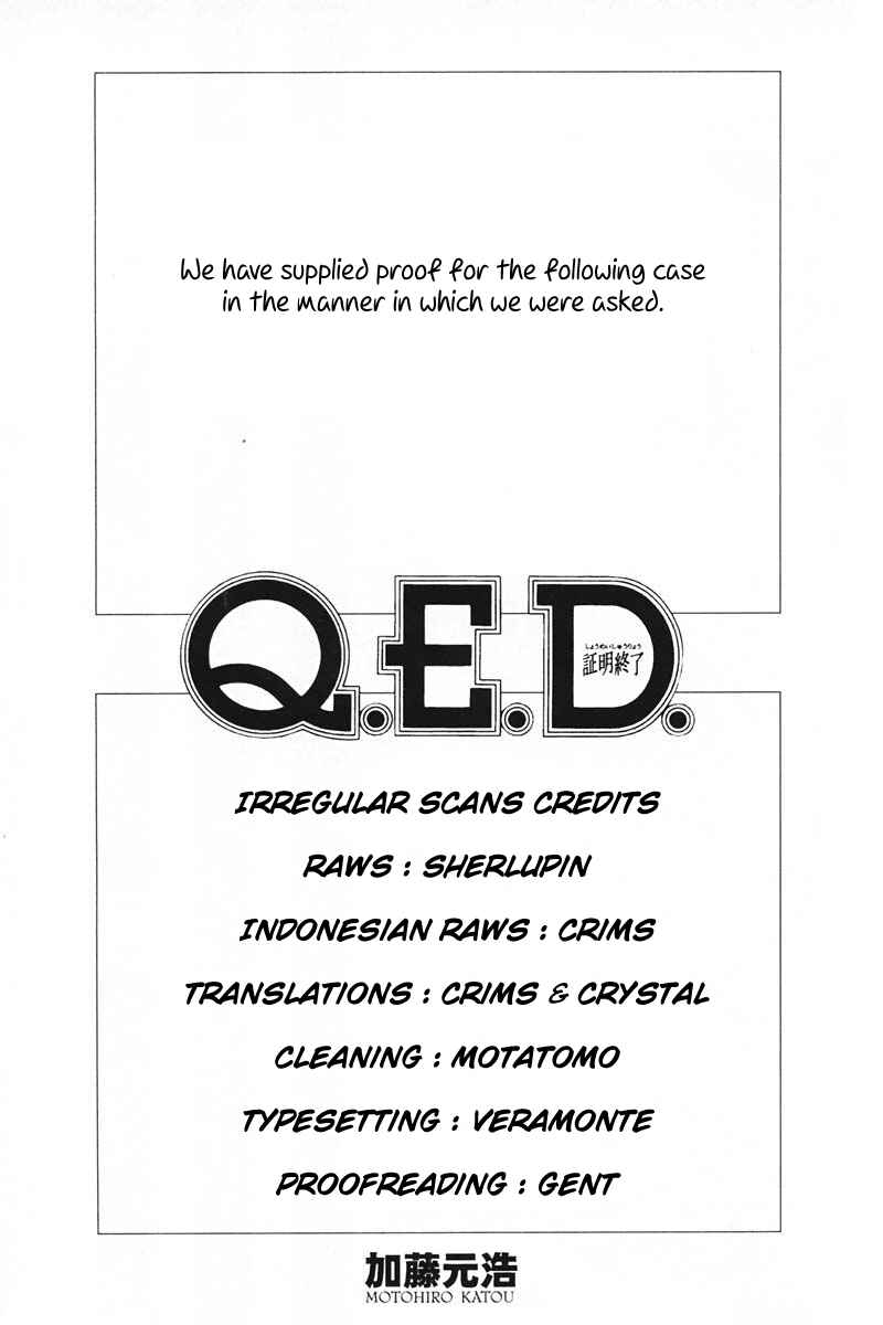 Page 2 Chapter 41.2 Q.E.D