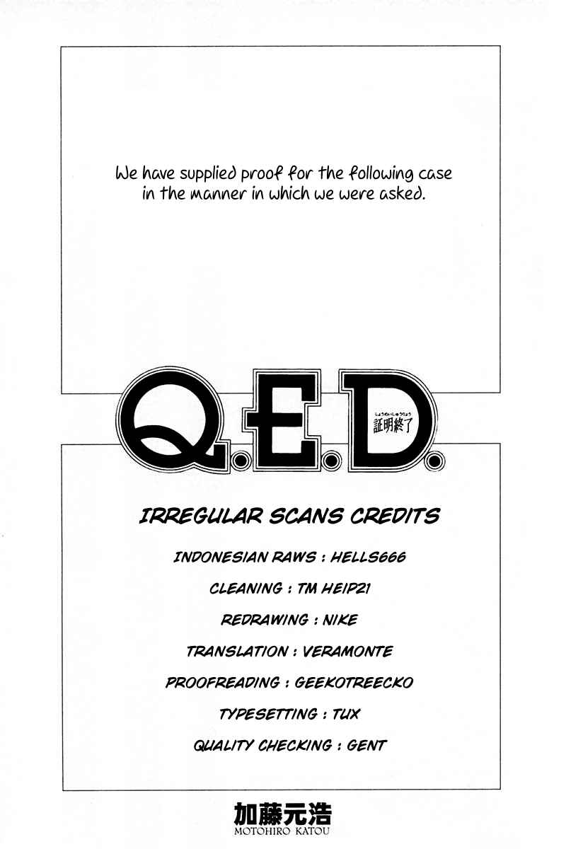 Page 2 Chapter 77 Q.E.D