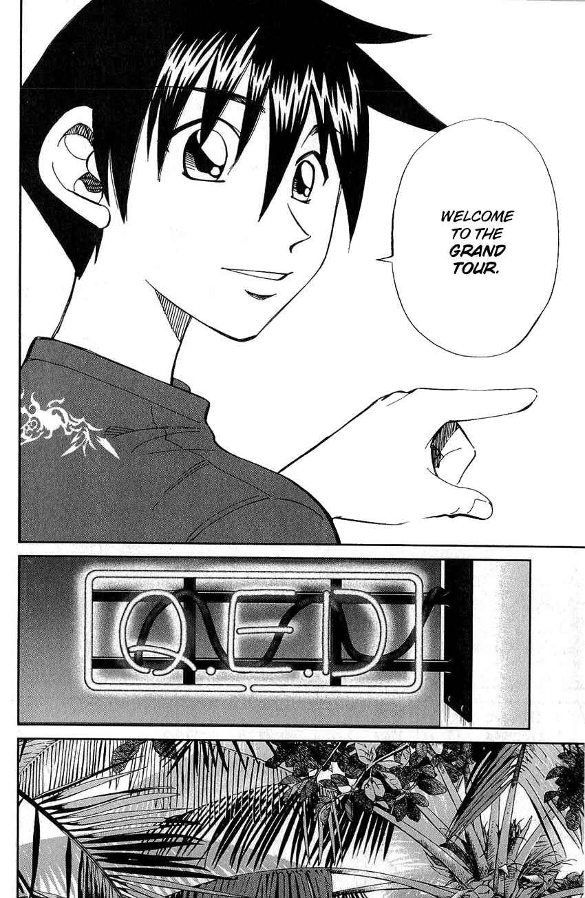Page 67 Chapter 77 Q.E.D