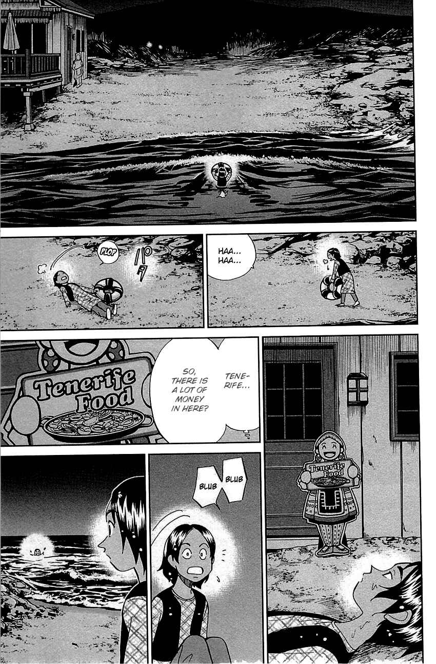 Page 28 Chapter 95 Q.E.D