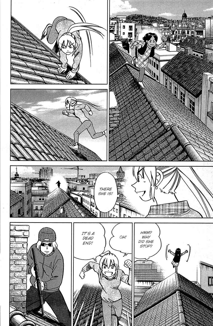 Page 67 Chapter 95 Q.E.D