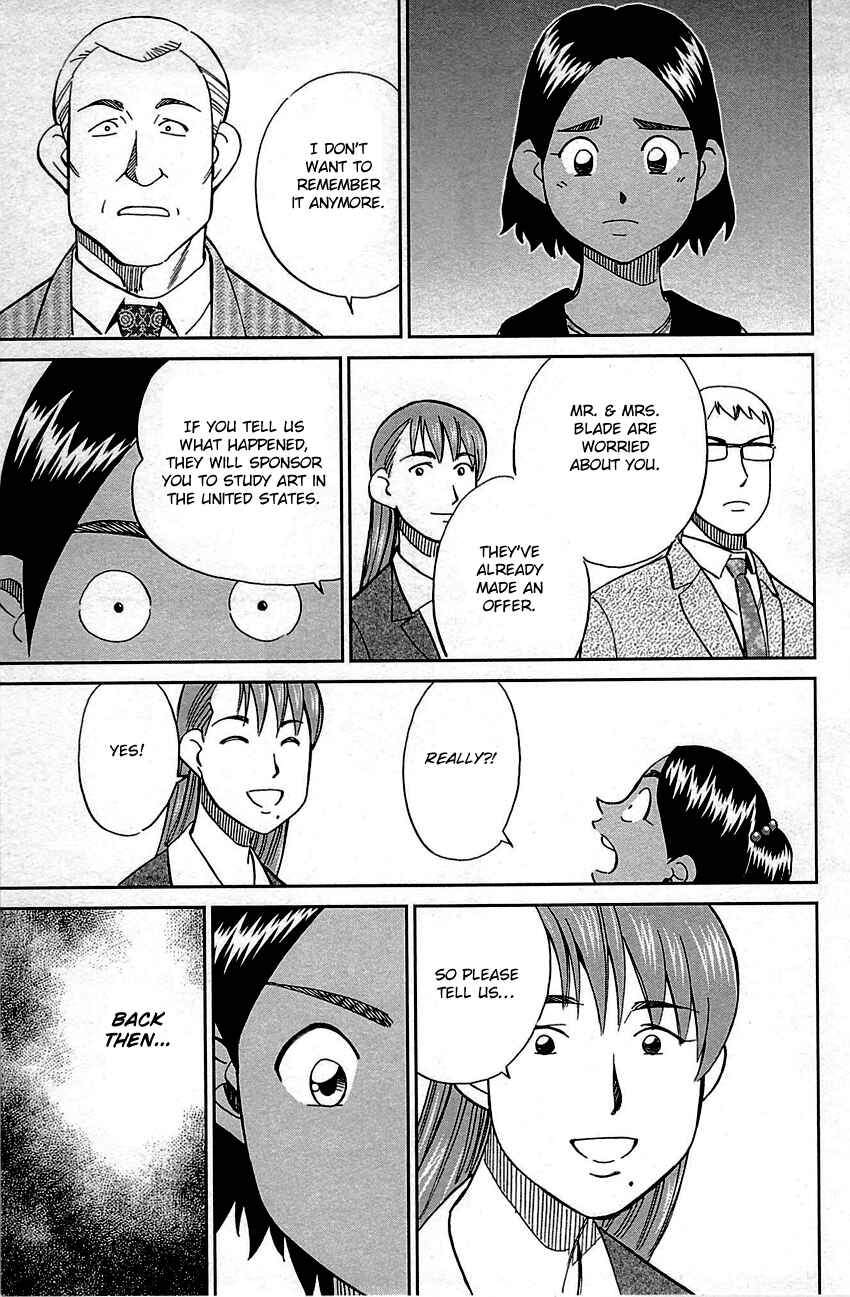 Page 83 Chapter 95 Q.E.D