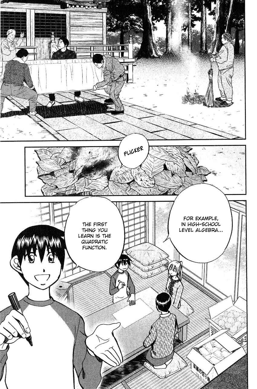 Page 79 Chapter 75 Q.E.D