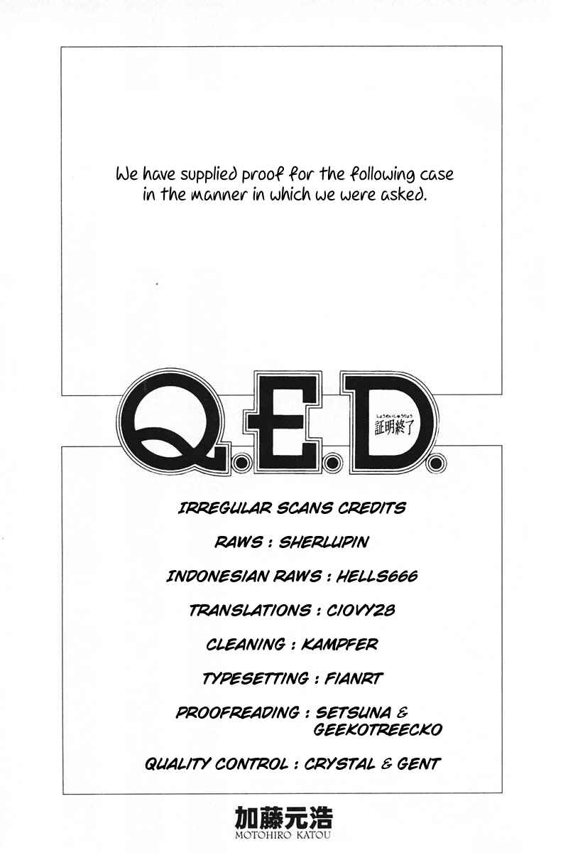 Page 2 Chapter 46.2 Q.E.D