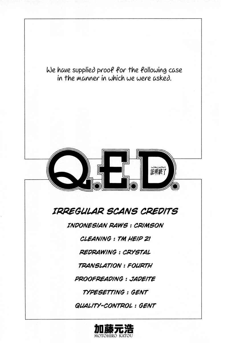Page 2 Chapter 60 Q.E.D