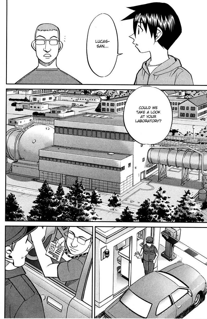 Page 33 Chapter 60 Q.E.D