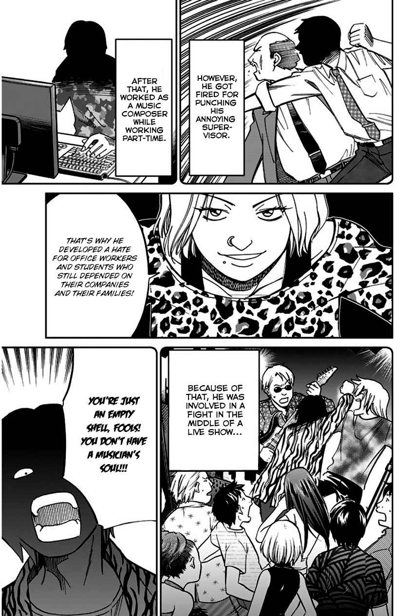 Page 42 Chapter 64 Q.E.D