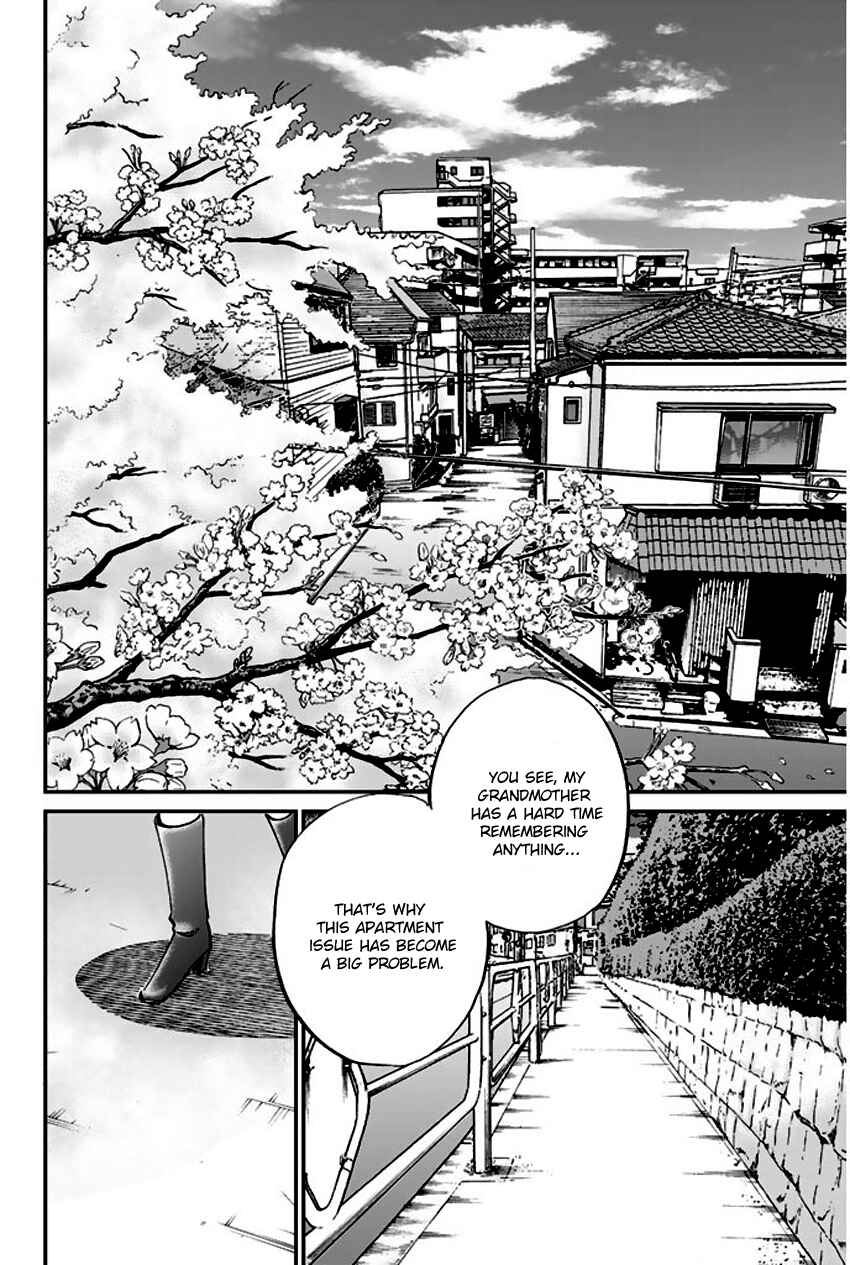 Page 5 Chapter 64 Q.E.D