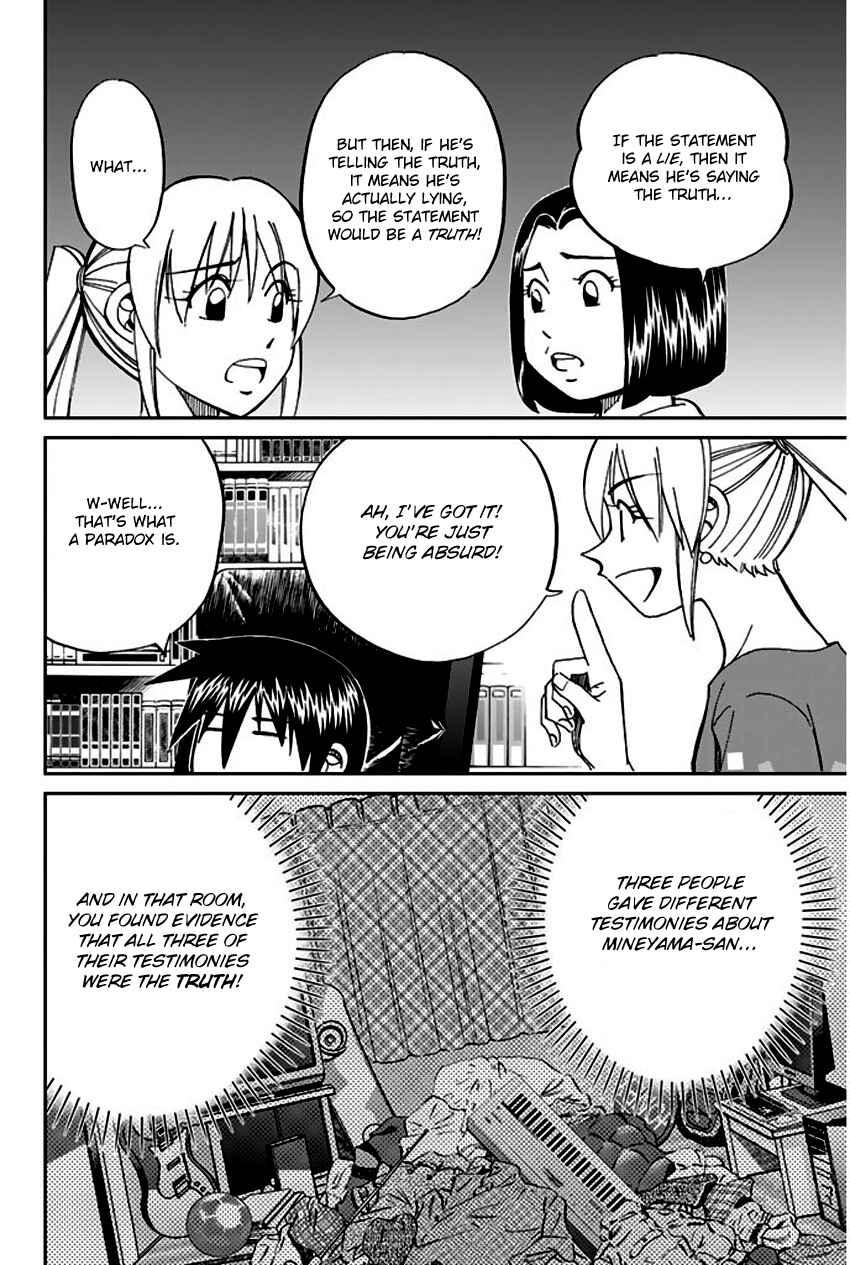 Page 61 Chapter 64 Q.E.D
