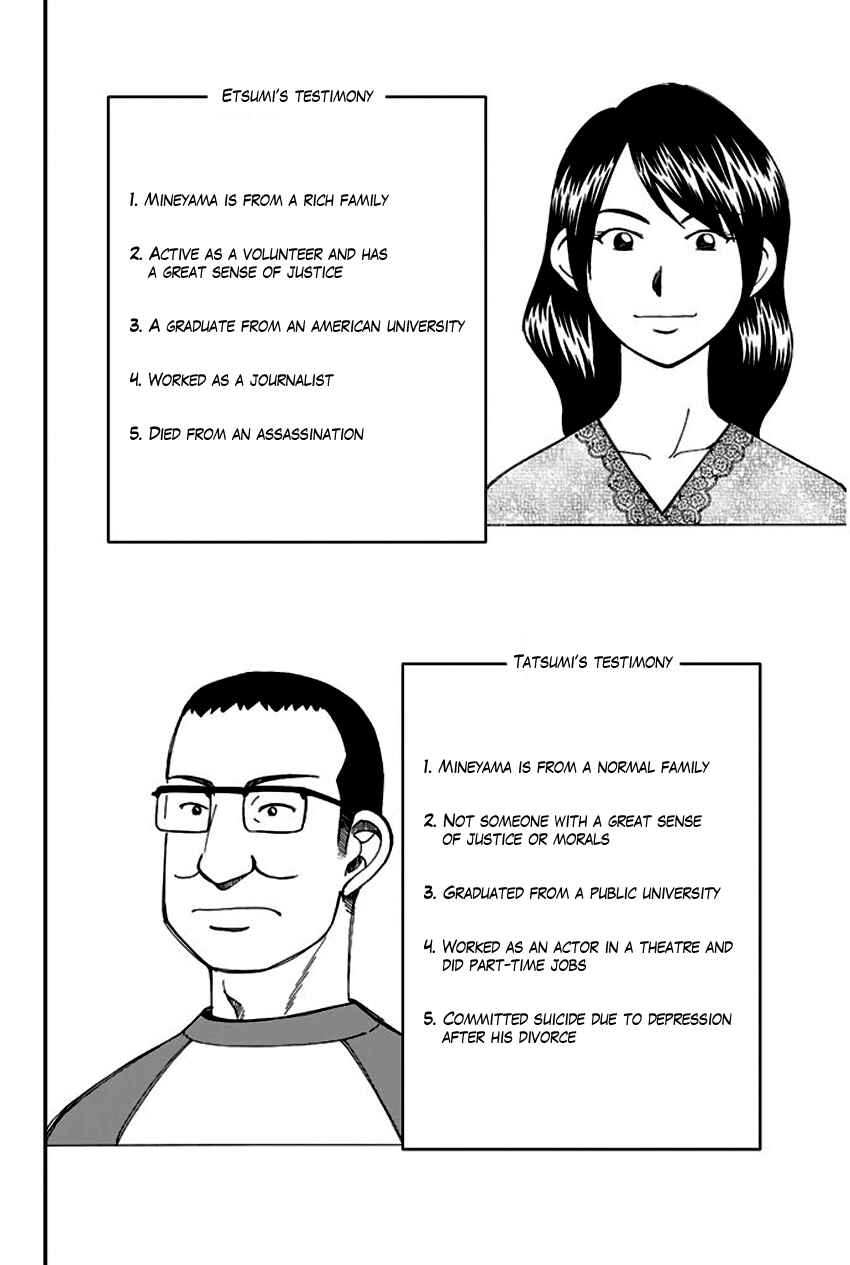 Page 63 Chapter 64 Q.E.D