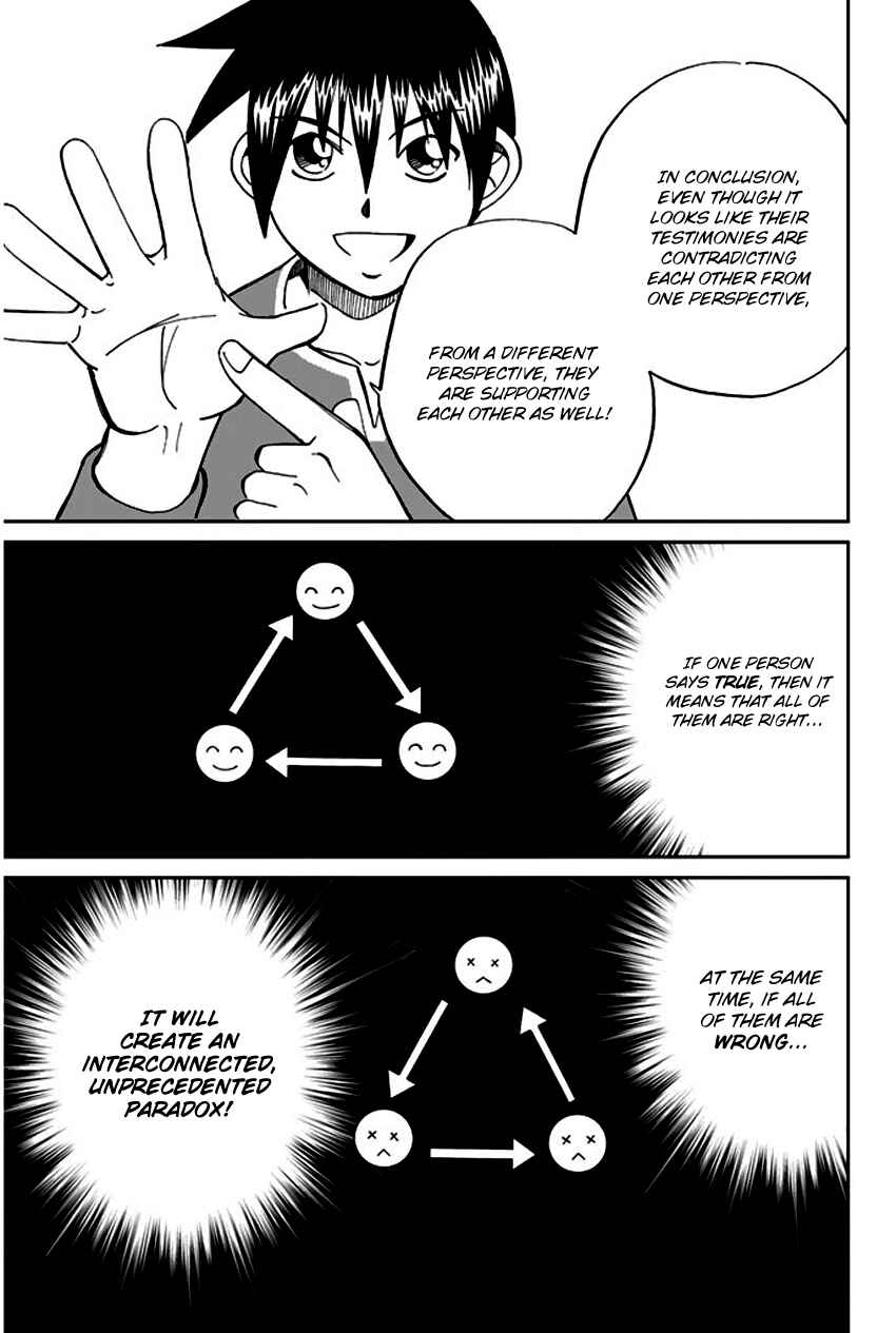 Page 68 Chapter 64 Q.E.D