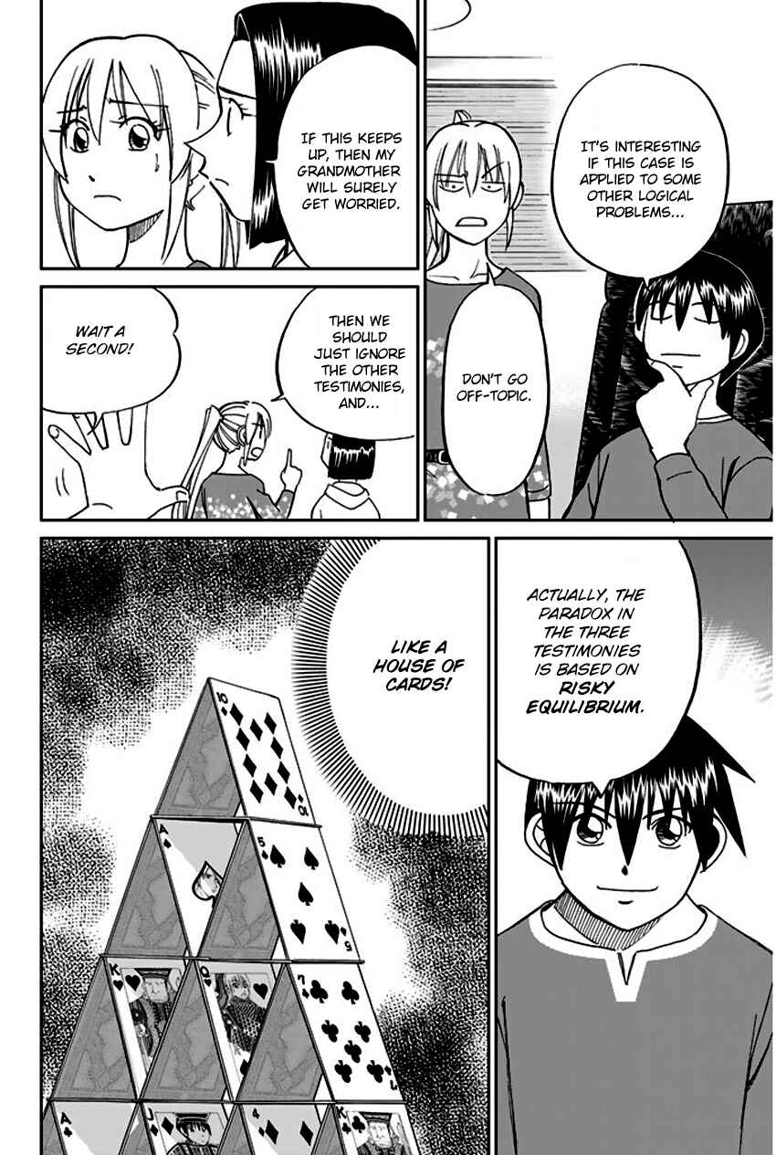 Page 69 Chapter 64 Q.E.D