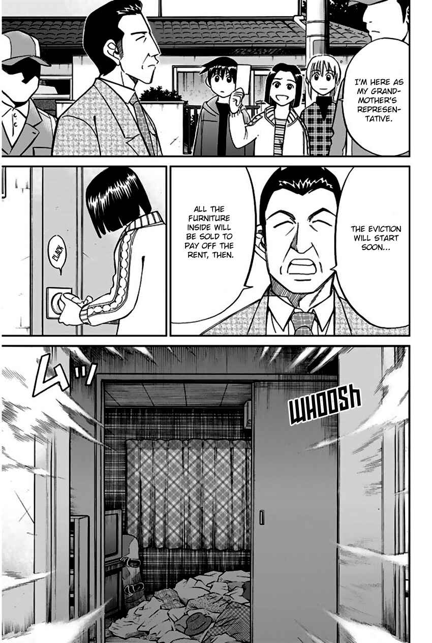 Page 8 Chapter 64 Q.E.D