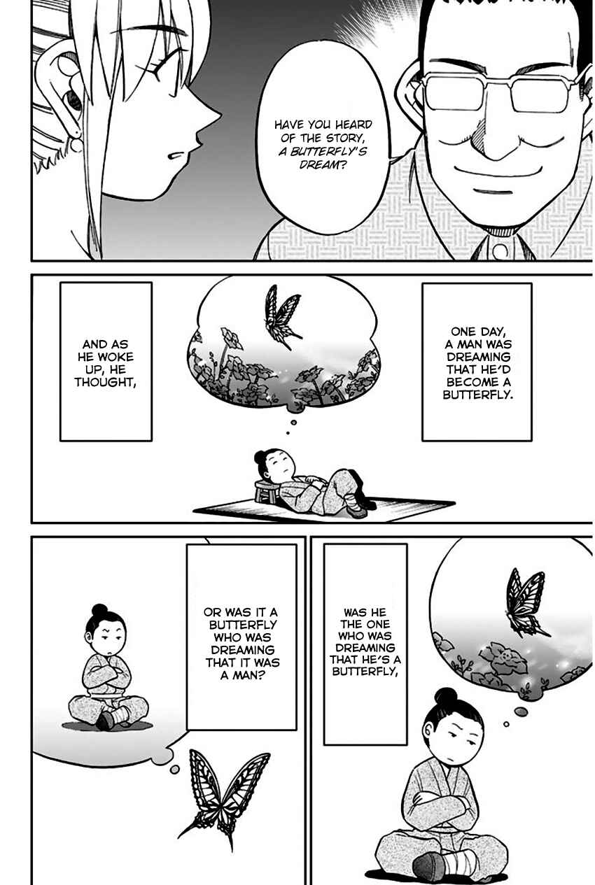 Page 87 Chapter 64 Q.E.D