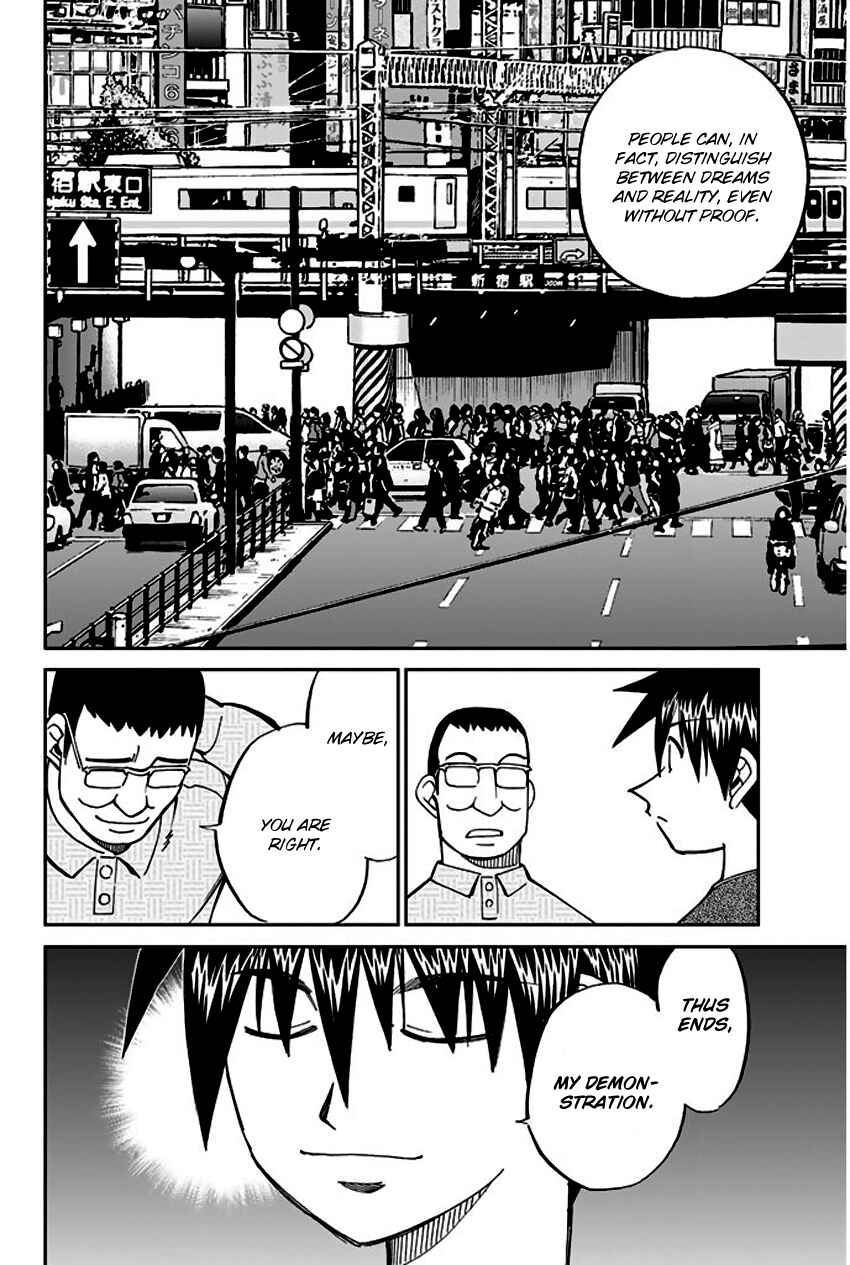 Page 91 Chapter 64 Q.E.D